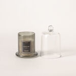 Glass Jar Candle 13.6X11.8 Cm image number 2