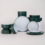 18Pcs Dinner Set image number 5