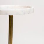 Marble Table image number 3