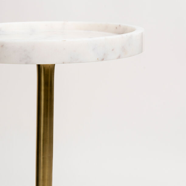 Marble Table image number 3