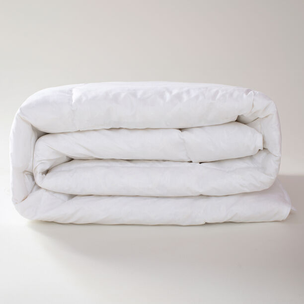 Warm cotton duvet filling 160*200 cm image number 0