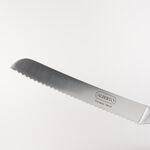 Alberto stainless steel bread knife 8" image number 2