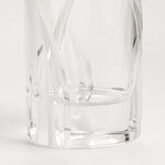 RCR 2 pc crystal tumblers set 360 ml Grosseto collection image number 4