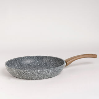 Alberto grey granite fry pan 26 cm