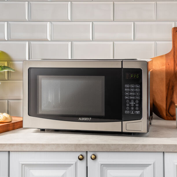 Alberto 30L digital microwave oven 950w image number 0