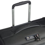 Delsey paris montm air 3 pcs, black image number 4