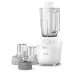 Philips Blender 450W, 1.2L, Stainless Steel Blades, Grinder image number 10