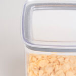 2 Piece Food Container Set 2000ML image number 3