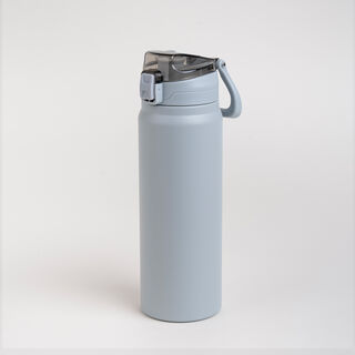 Stainless steel water bottle 900 ml