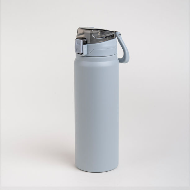 Stainless steel water bottle 900 ml image number 0