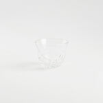 Dallaty glass saudi cawa cups 6 pcs image number 1