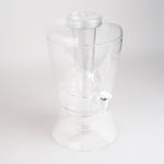 Alberto Beverage Dispenser With Ice Chamber image number 2