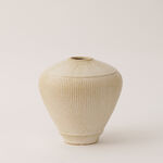 Ceramic vase 18 * 18 * 18.5 cm image number 0