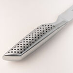 Alberto 6 pcs stainless steel steak knife set 5" image number 5