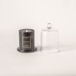 Glass Jar Candle 13.6X11.8 Cm image number 2