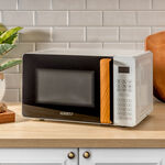 Alberto 20L digital microwave oven 700w image number 0