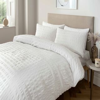 Cottage anti allergy duvet with a micro fresh finish 130*200cm