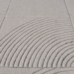 Arda Hand Woven Wool Carpet 160*230 cm image number 2