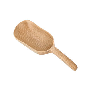 Alberto Beech Wood Spoon L:24Cm