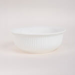 Round Salad Bowl image number 1