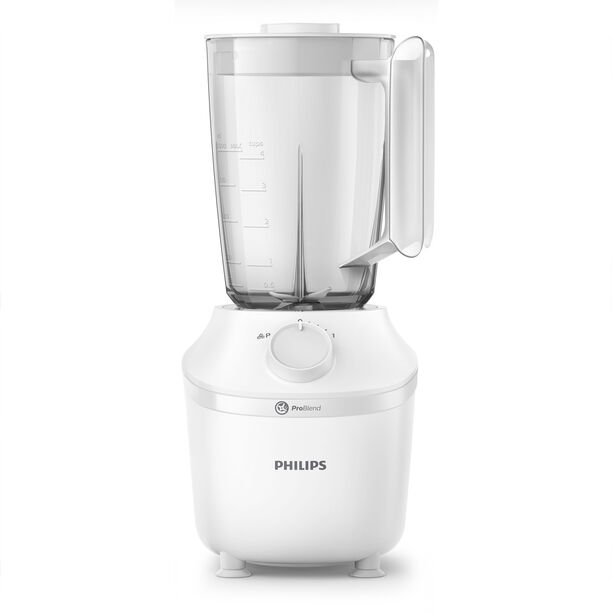 Philips Blender 450W, 1.2L, Stainless Steel Blades, Grinder image number 11