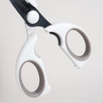 Alberto Kitchen Scissor Stainless Steel Blade image number 4