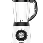 Sencor blender 500w jug, 1.5L image number 0