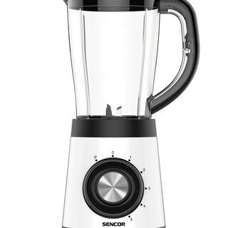 Sencor blender 500w jug, 1.5L