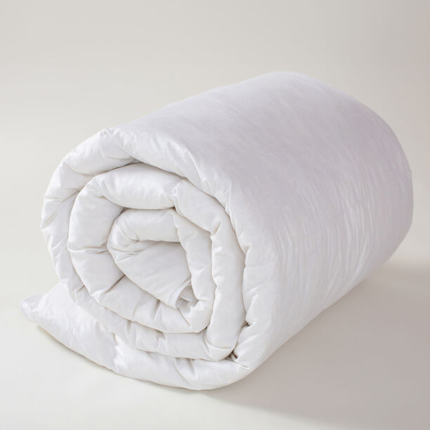 Warm cotton duvet filling 160*200 cm image number 1