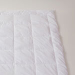 Warm cotton duvet filling 160*200 cm image number 2