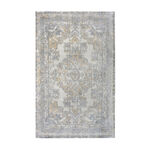 Melvina Tufted Printed Wool Carpet 160*230 cm image number 0