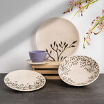 Rio Lilac  20 Pcs Dinner Set image number 0