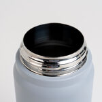 Stainless steel water bottle 900 ml image number 3