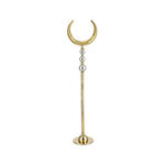Ramadan Metal Decorative Object 20*14.5*83 Cm image number 0