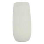 Ceramic Vase White 27.5*27.5*54.5 cm image number 0