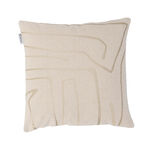 Gold Printed Cushion 50*50 cm image number 1