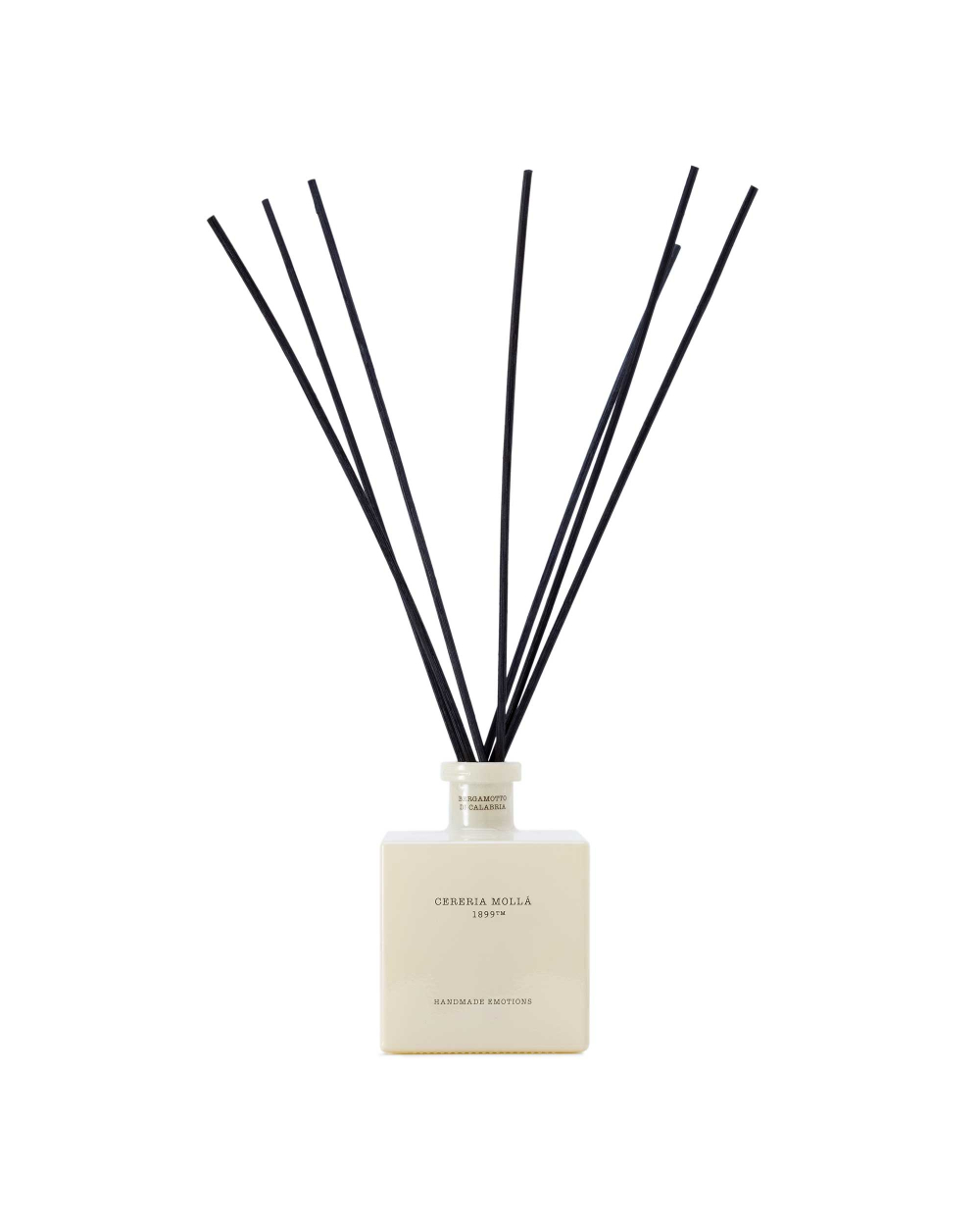 

Bergamotto Di Calabria reed diffuser 500 mL