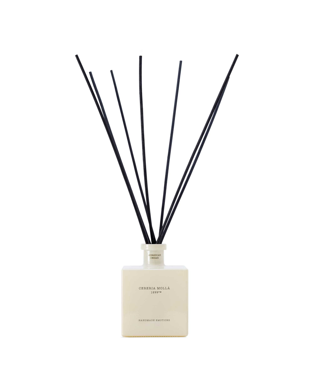 

Moroccan cedar reed diffuser 500 mL