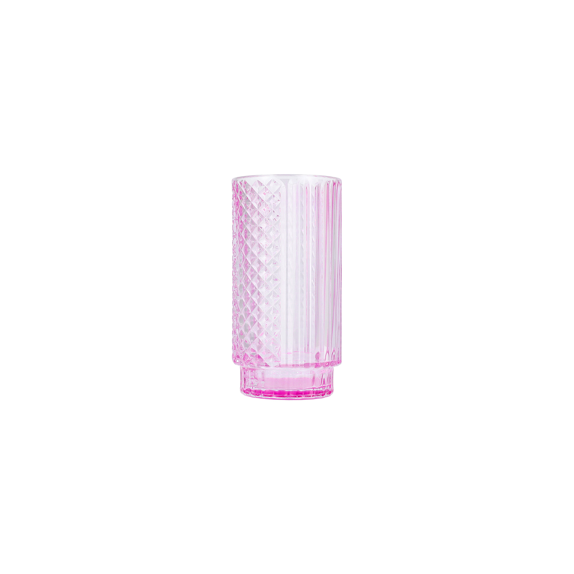 

Vase Pink