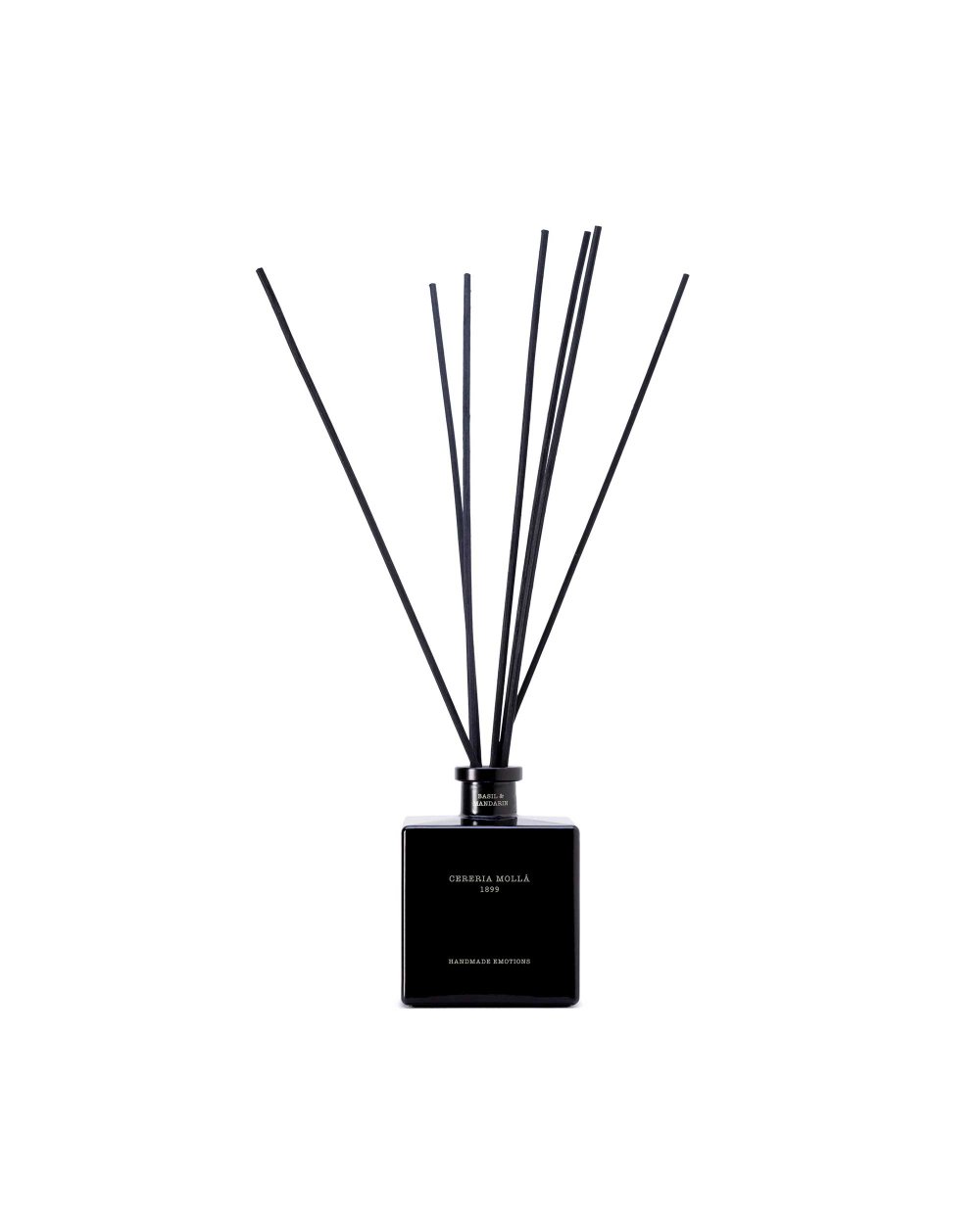 

Basil & mandarín reed diffuser 500 mL