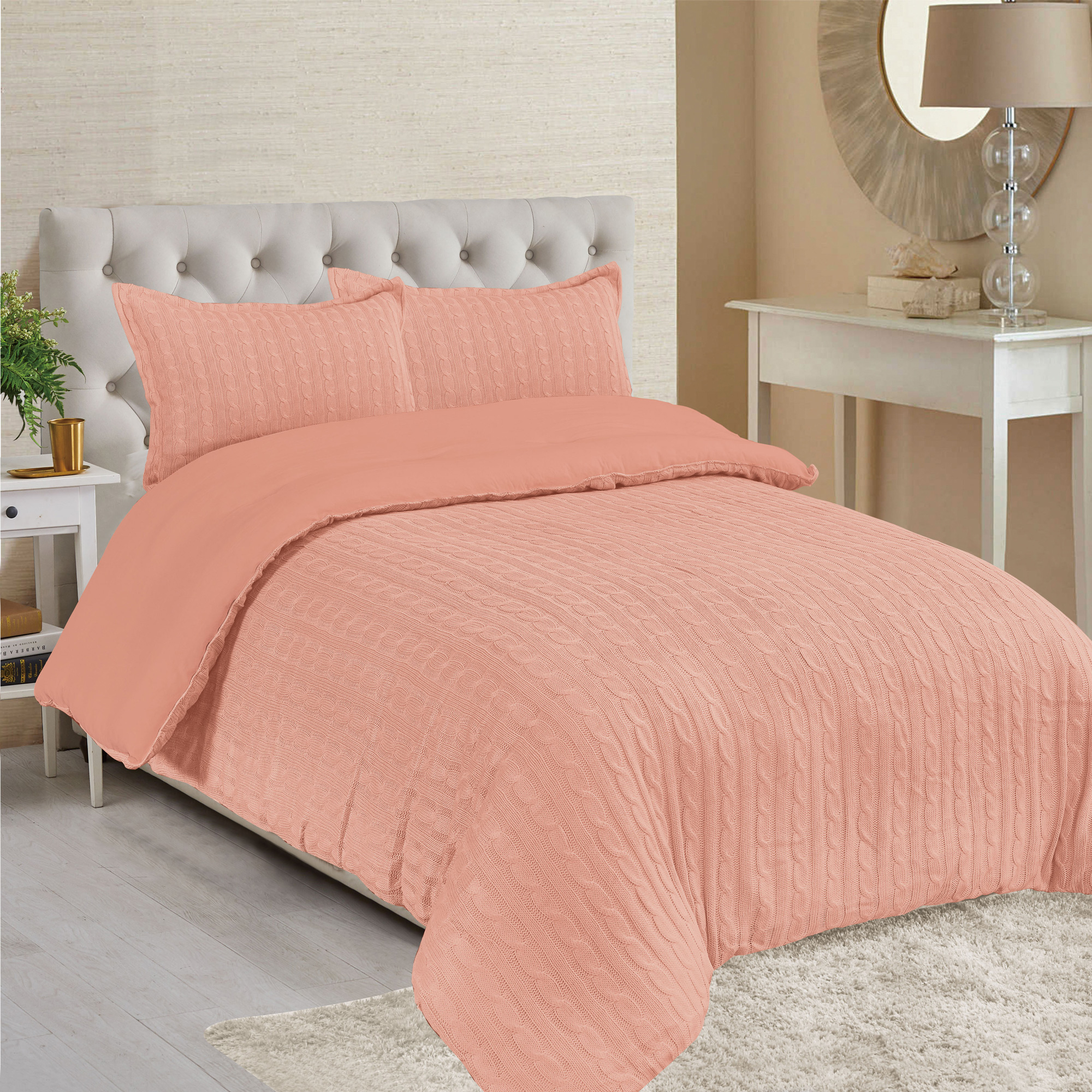 Buy 3 Pcs Twin Comforter Set Online | Nice