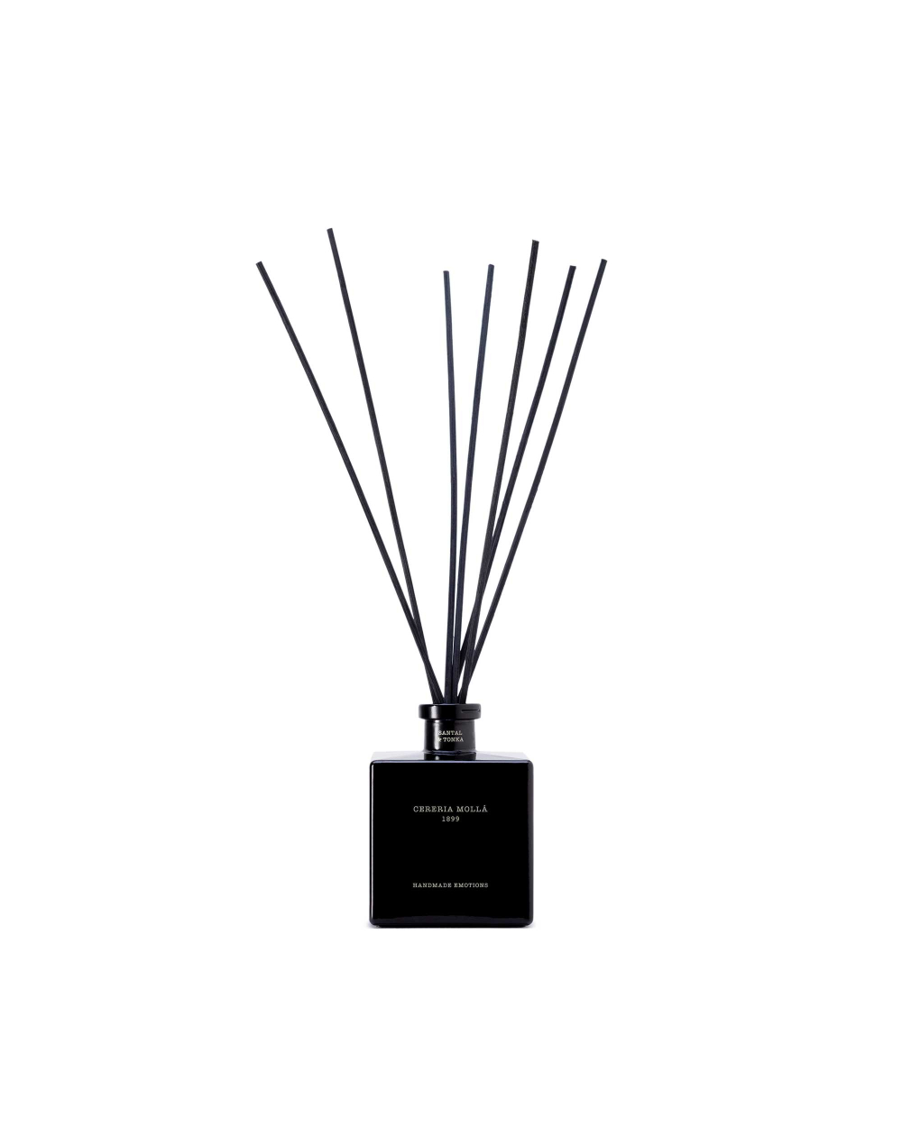 

Santal & tonka reed diffuser 500 mL