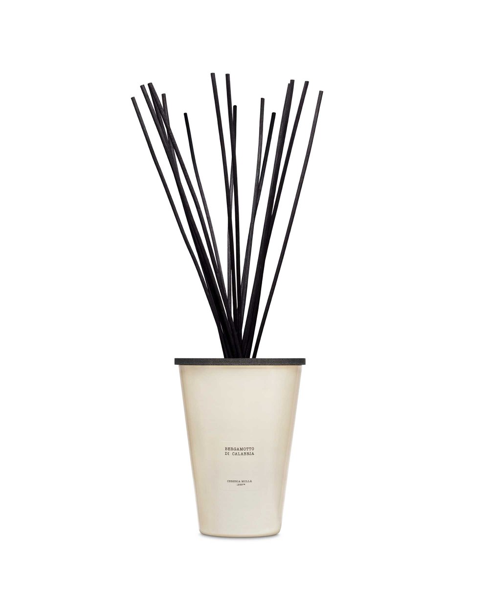 

Bergamotto Di Calabria reed diffuser 3000 mL