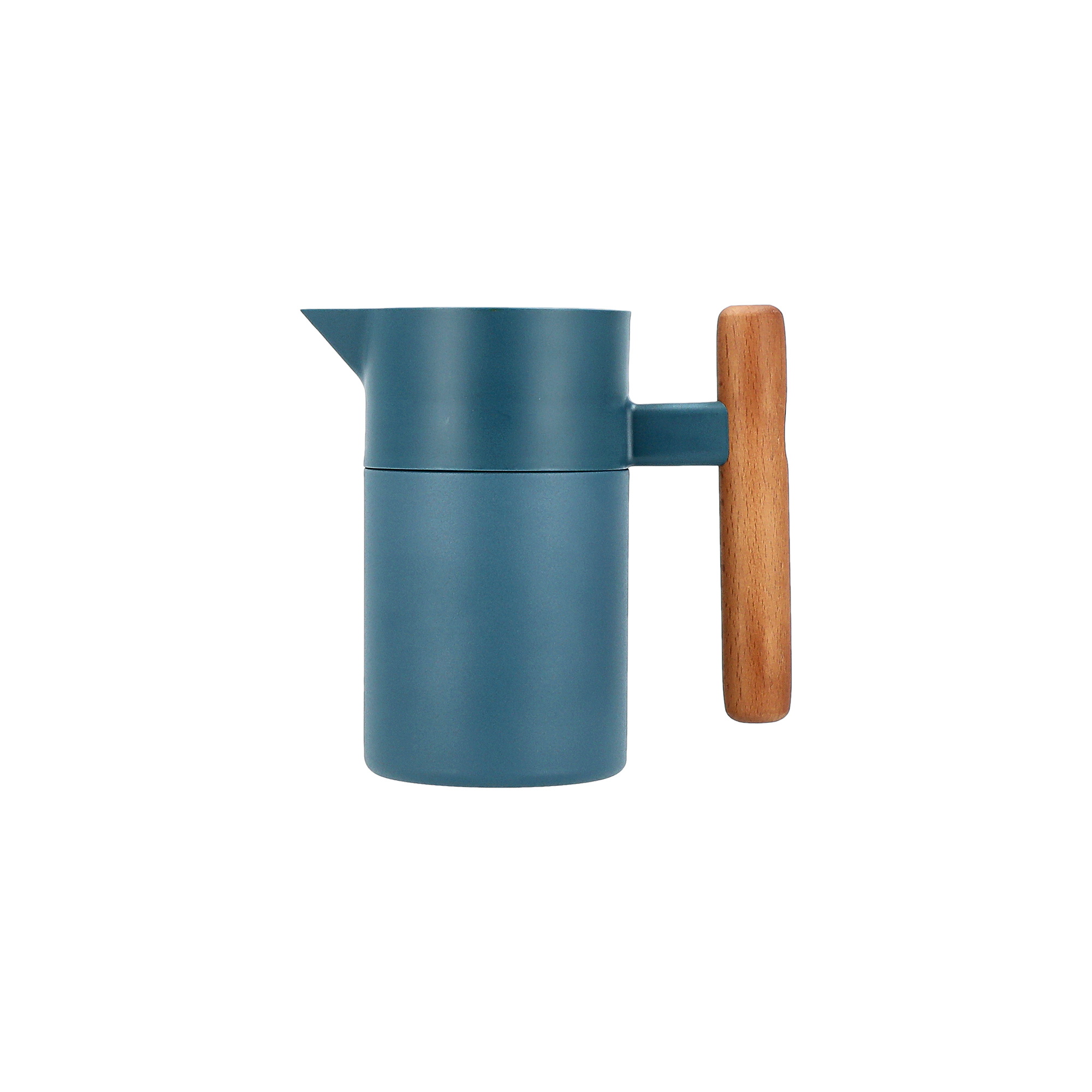 

Steel Vacuum Flask