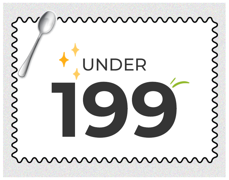 Under 199