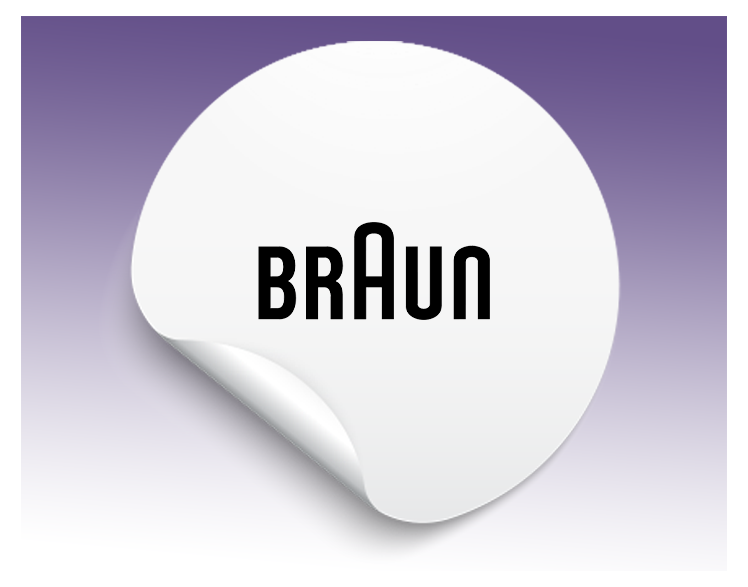 Braun