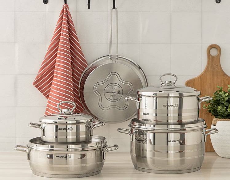 Cookware & Bakeware