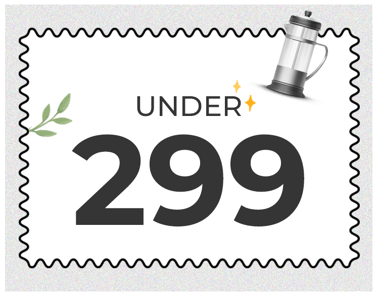 Under 299