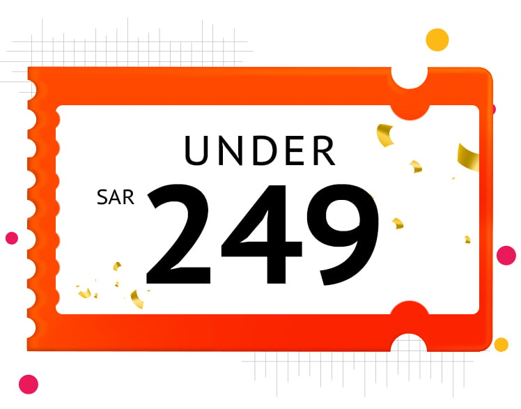 Under 249