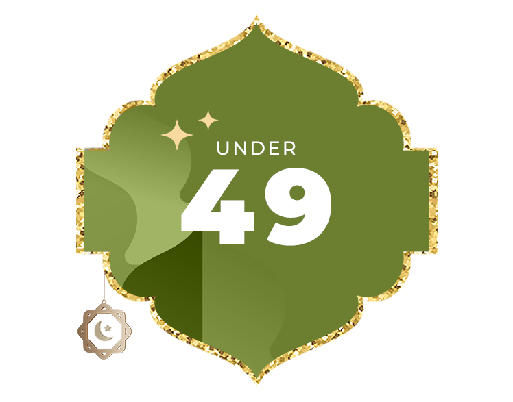 Under 49